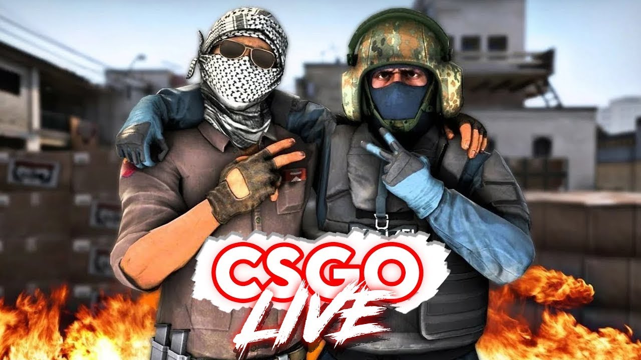 CS2 Live ROMANIA !!!! 2025