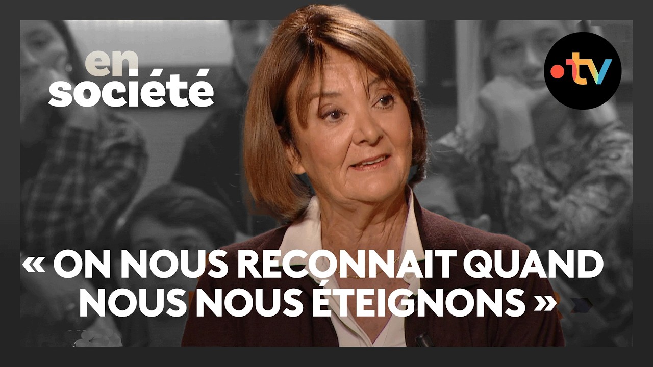 Est-il trop tard pour reconnaitre l'état palestinien ? - En Société du 21 septembre 2025