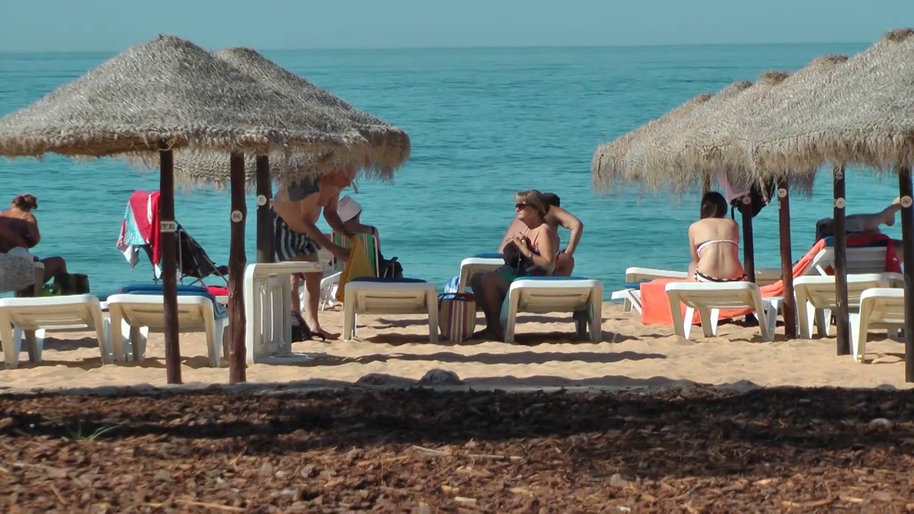 Praia de Quarteira