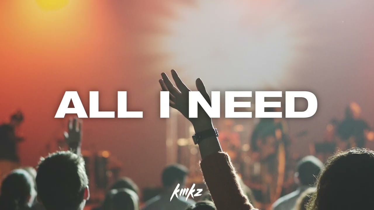 [FREE] Worship Instrumental - 
