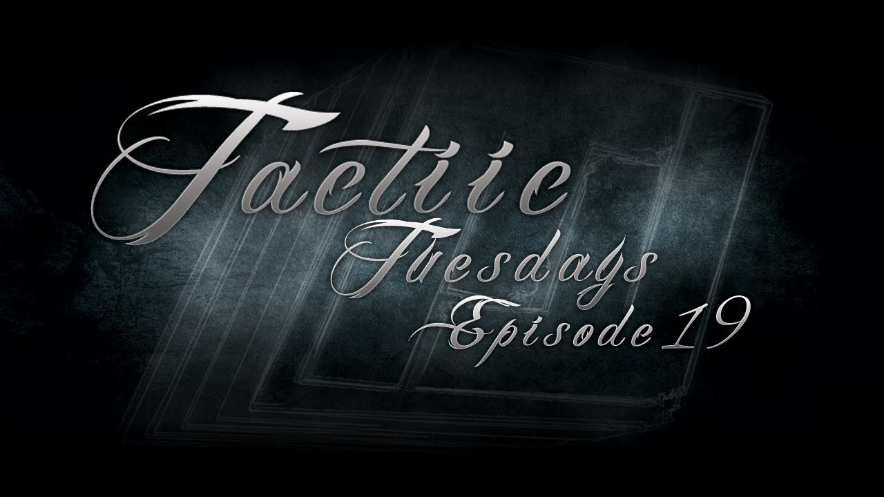TACTIIC 
