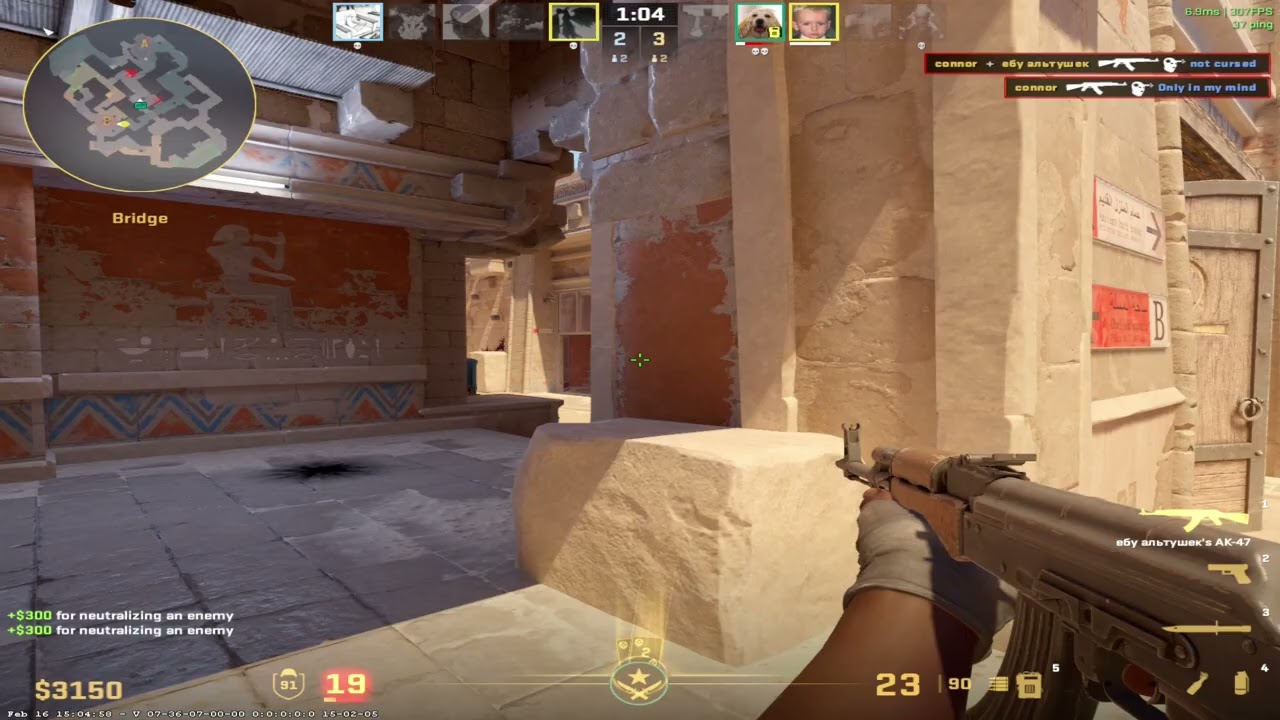 deadest clips going