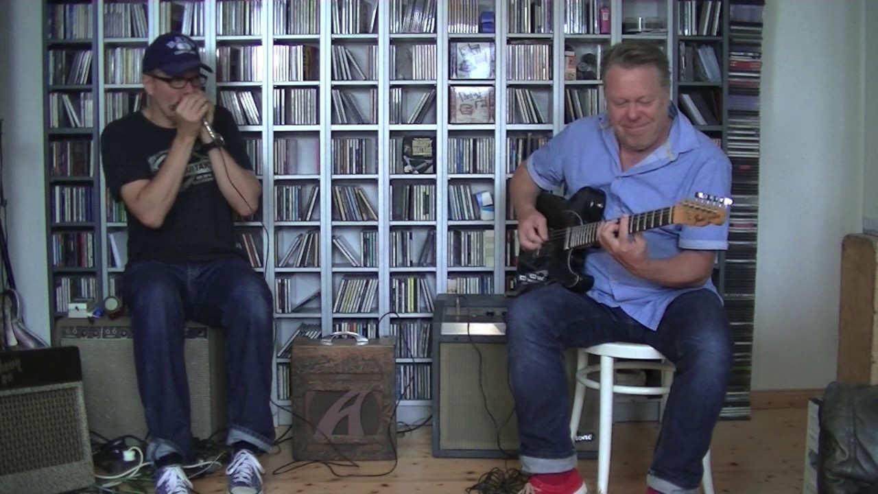 Harmonica Amps Vol.135 Alamo 