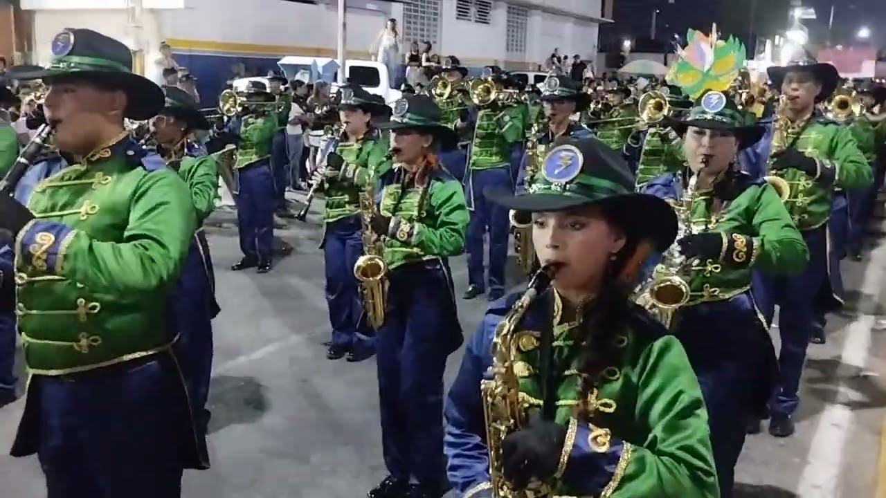 FUNDASUR -Carnavales 2026