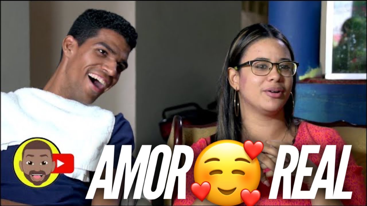 Un AMOR REAL: La historia de Stephany y Adrián