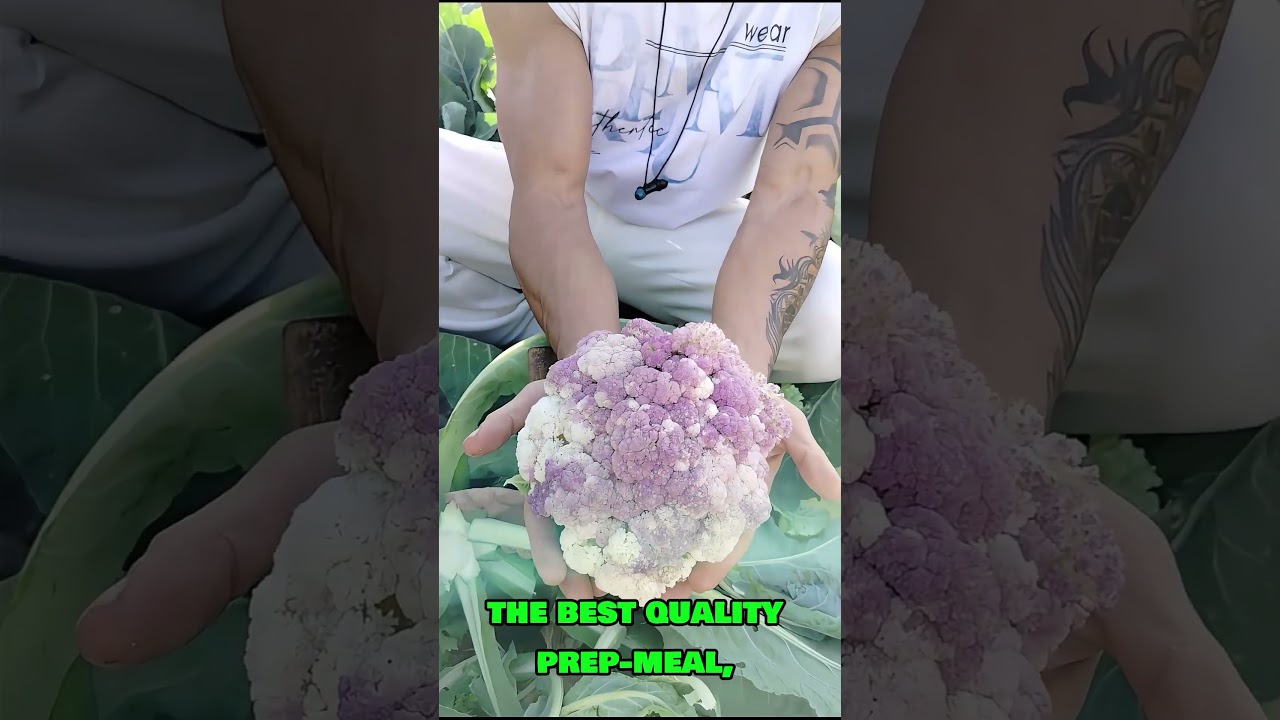 #cleanfood #nutritionfood #organicfarming #fitmeals #healthylifestyle #prepmealnutrition