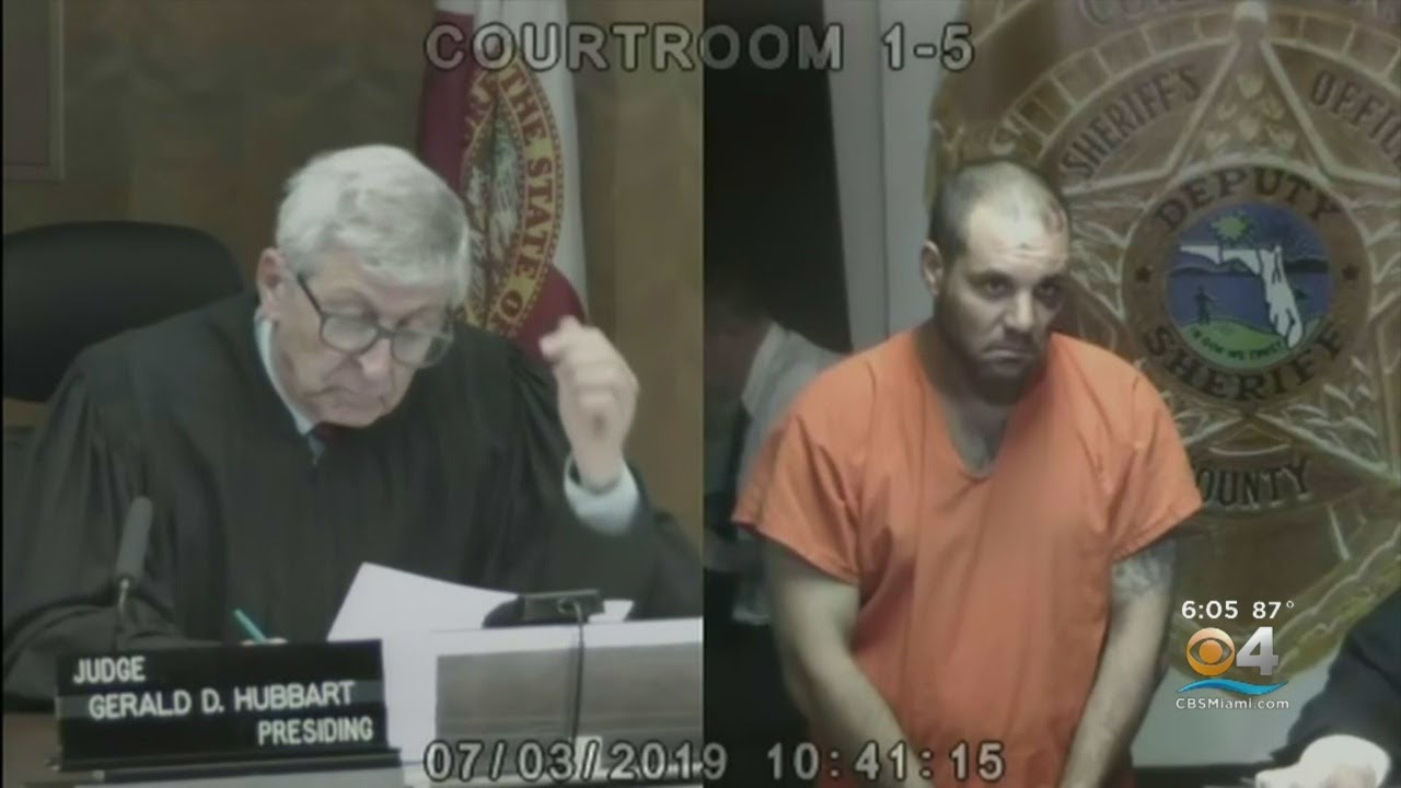 Man Charged With DUI Manslaughter, Vehicular Homicide For Deadly Hialeah Hit & Run Crash