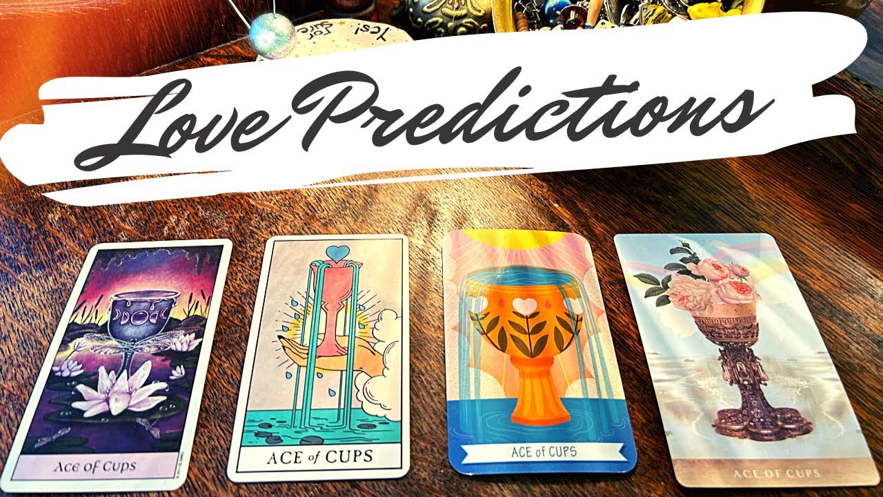 🕰️ Important love message meant to find you today 💕 Pick a Card Reading