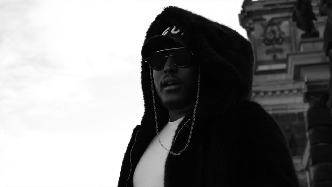 ZEKO - Es War Alles Schön l زيكو - كل شئ كان أحلى