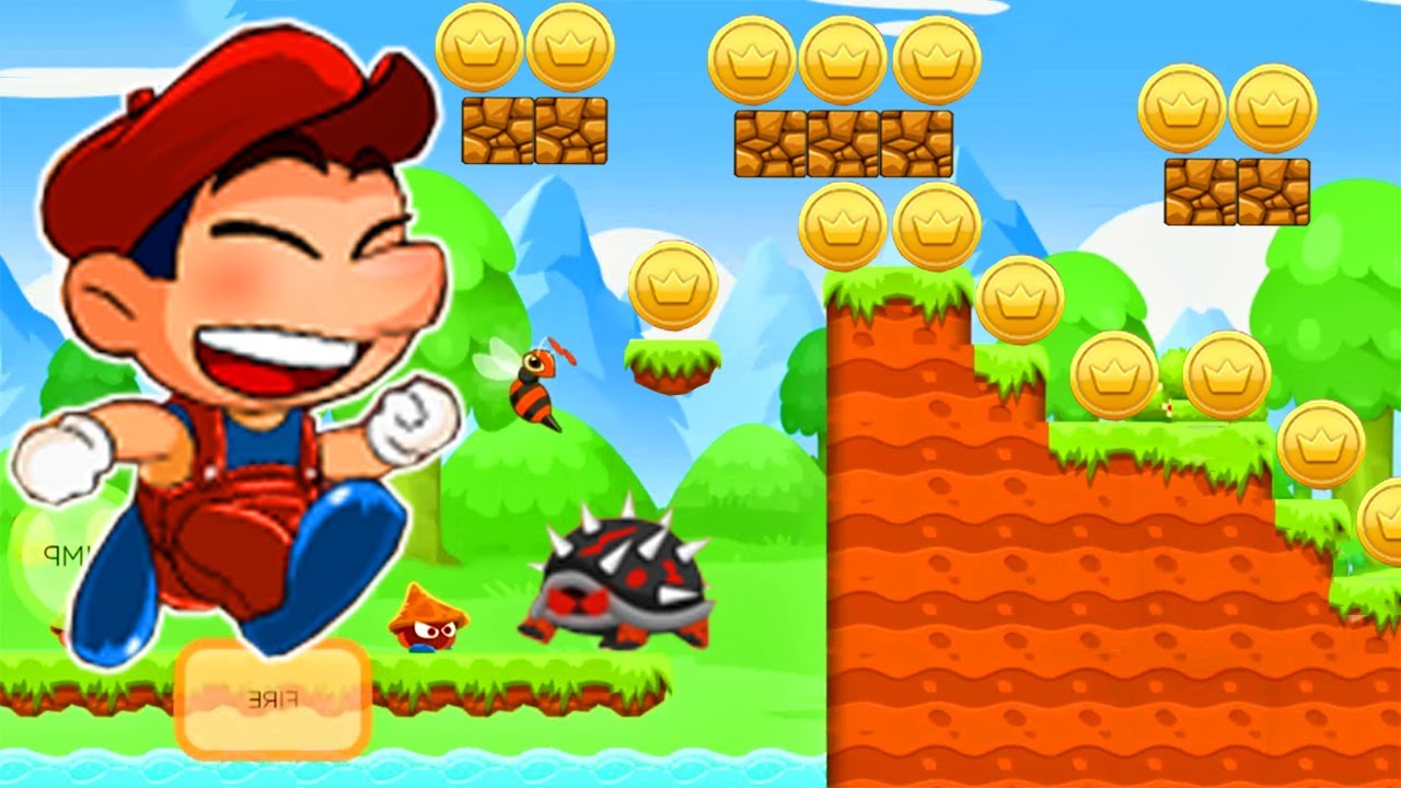 Super Sandy World - Juegos Para Niños - Sandy Carreras Sumergibles Cap.#2