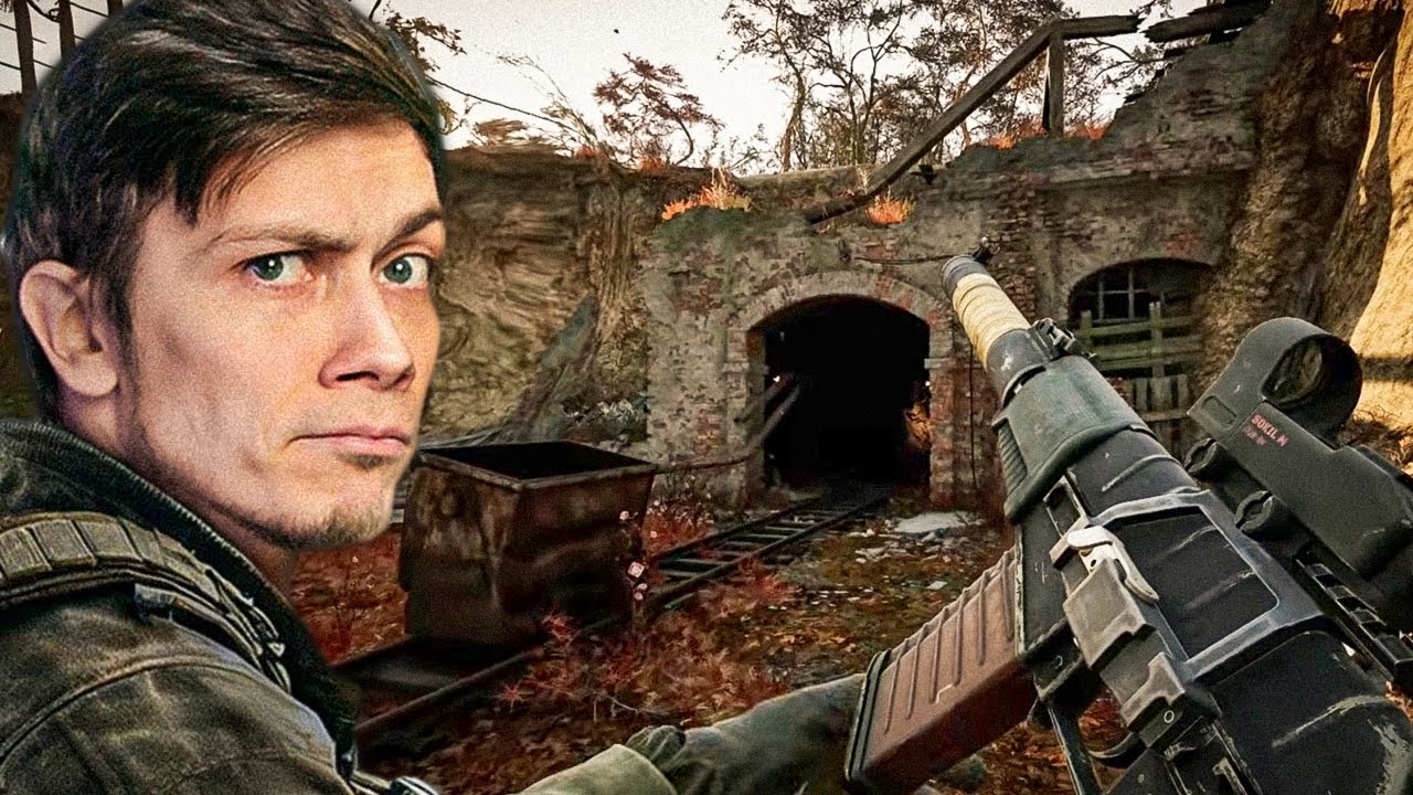 🤯 НОВИЙ СЮЖЕТ: S.T.A.L.K.E.R. 2: НЕРОЗКАЗАНІ ІСТОРІЇ • Цей СИГНАЛ зводить з розуму... 🤯