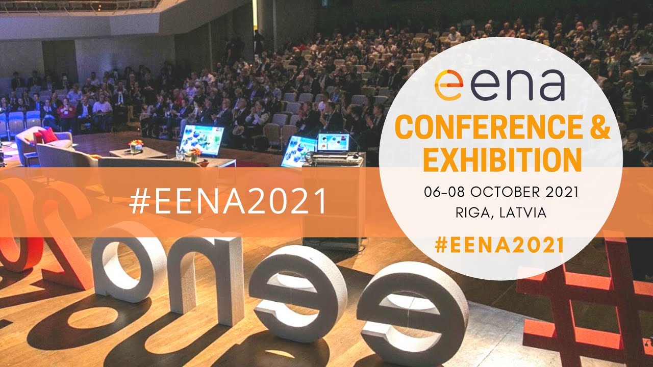 EENA2021: Artificial Intelligence & Public Safety: challenges & concrete applications