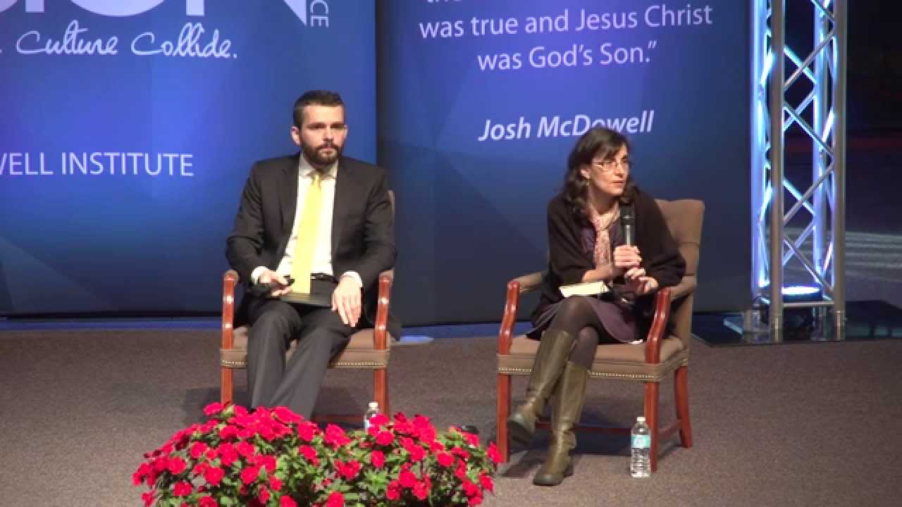 JMI CONF 2015: Drs. Anderson & Butterfield Q & A