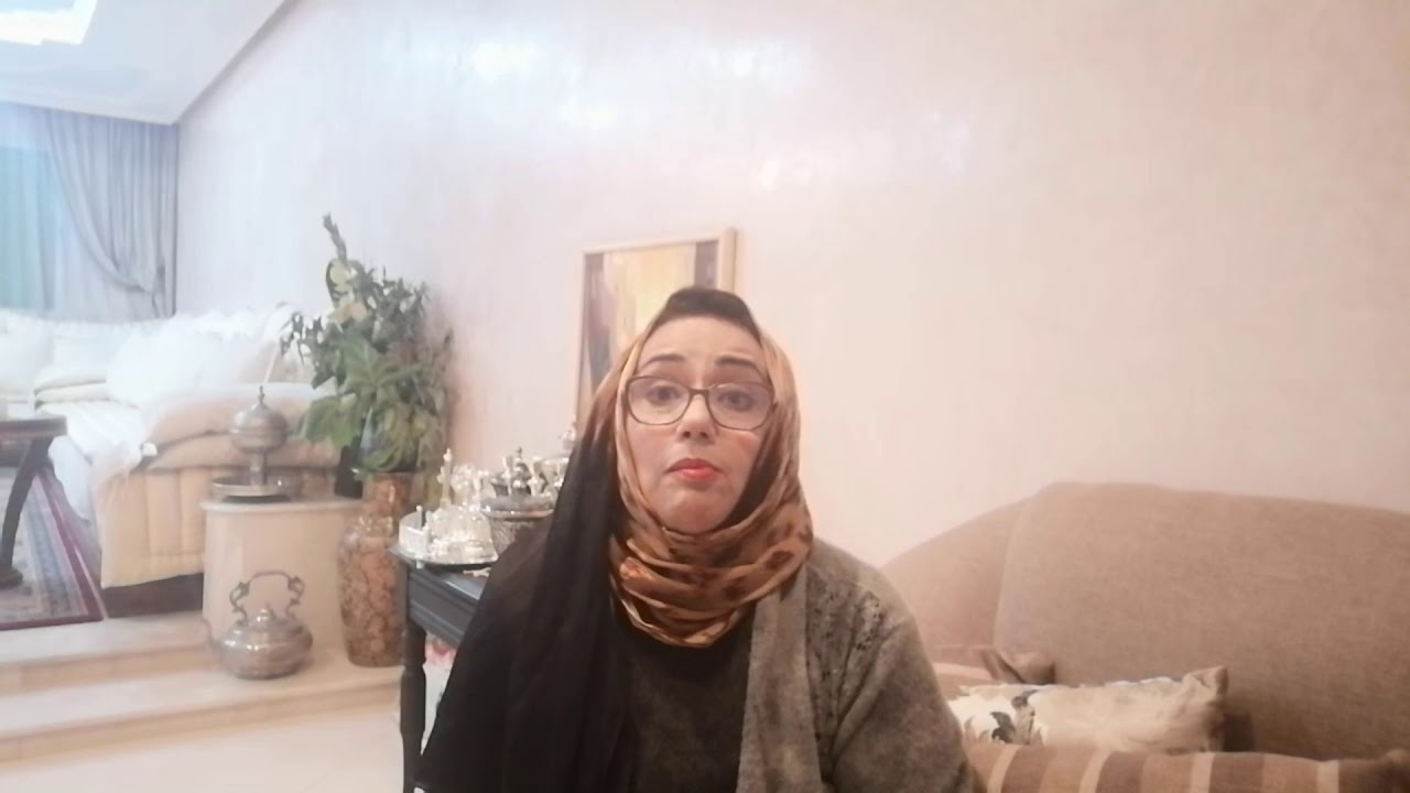 دخلي تعرفي على العنف ضد المراة في المغرب وعرفي القانون لكيحميك