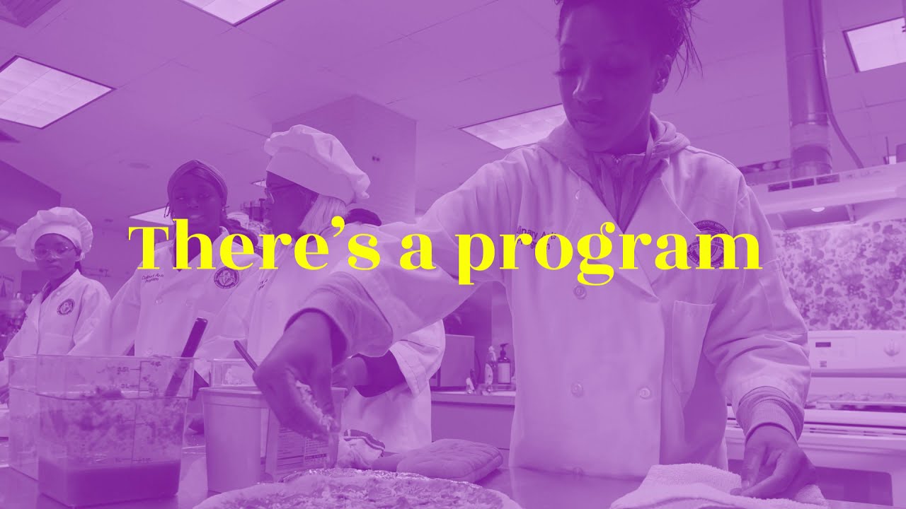Magnet Schools - There's a Program for You