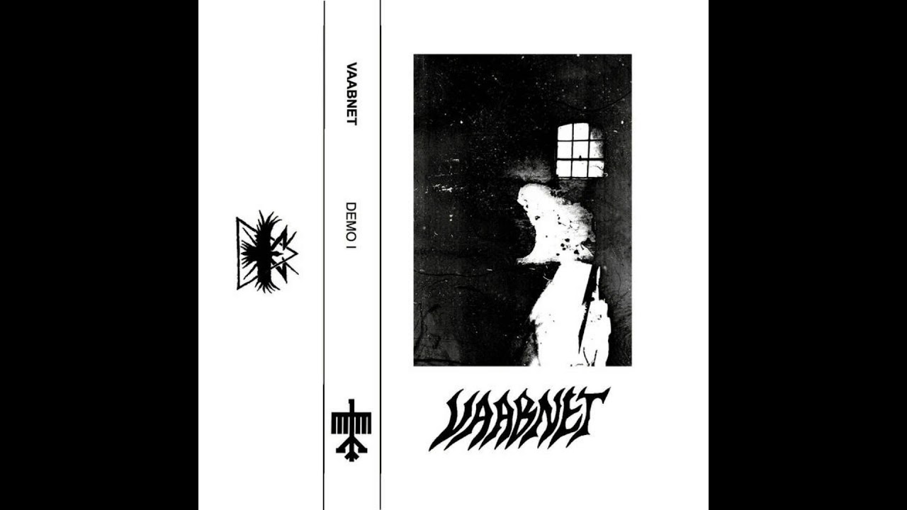 Vaabnet - Demo I (Demo : 2017)