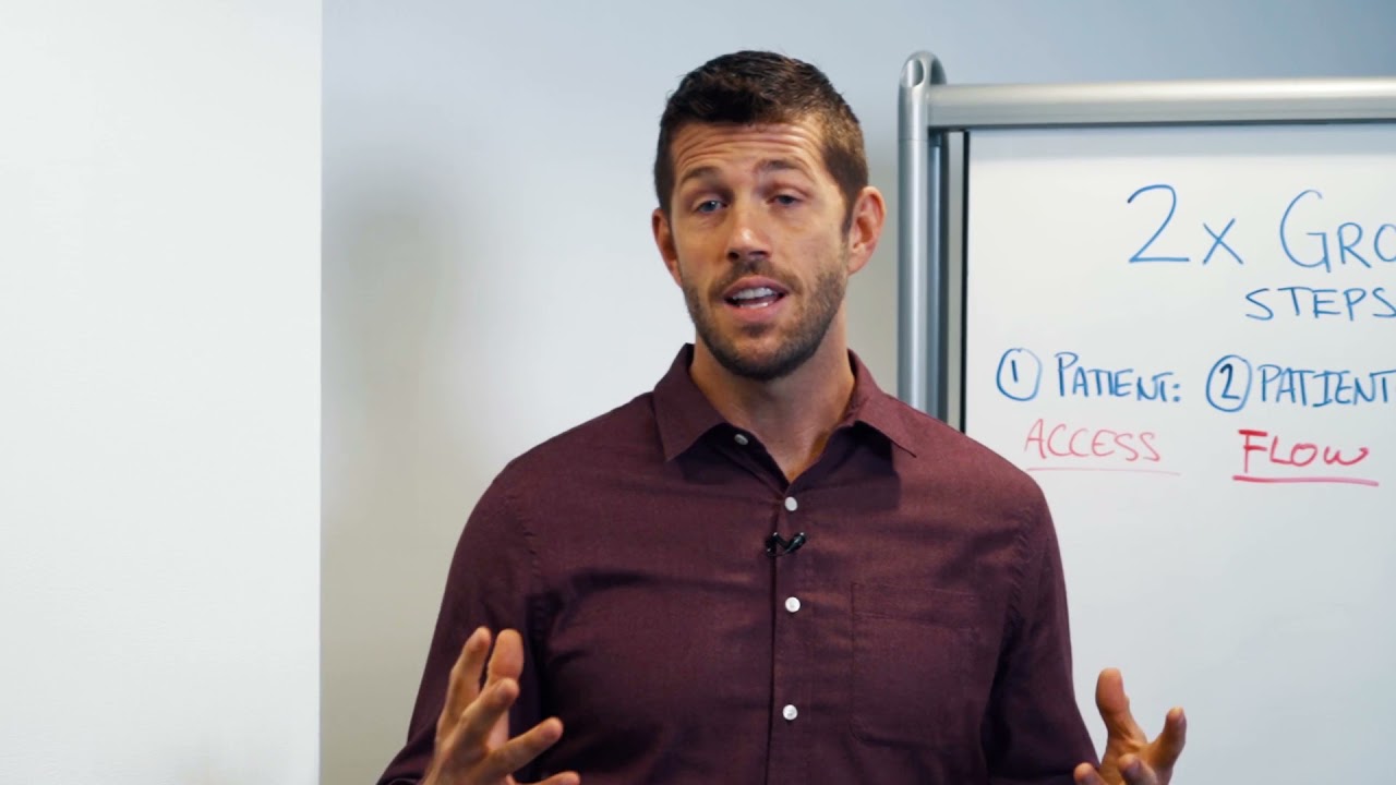 A DEO Framework: 3 Steps for Dental Group Growth