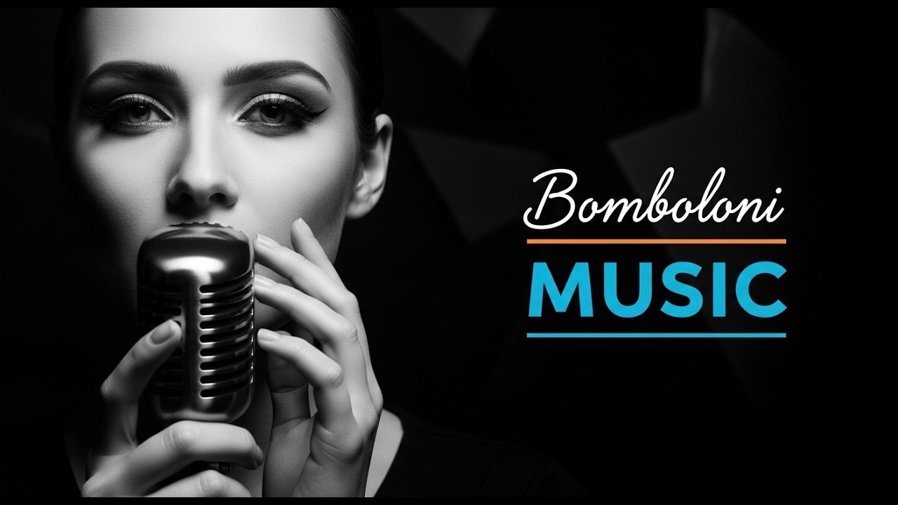 In Another Lifetime - Emotional Neo-Soul R&B | Bomboloni Music