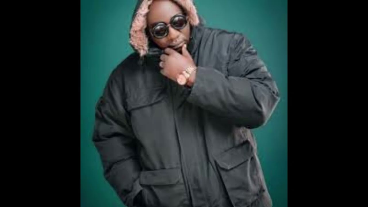 MC Wabwino - Anyina Mwana