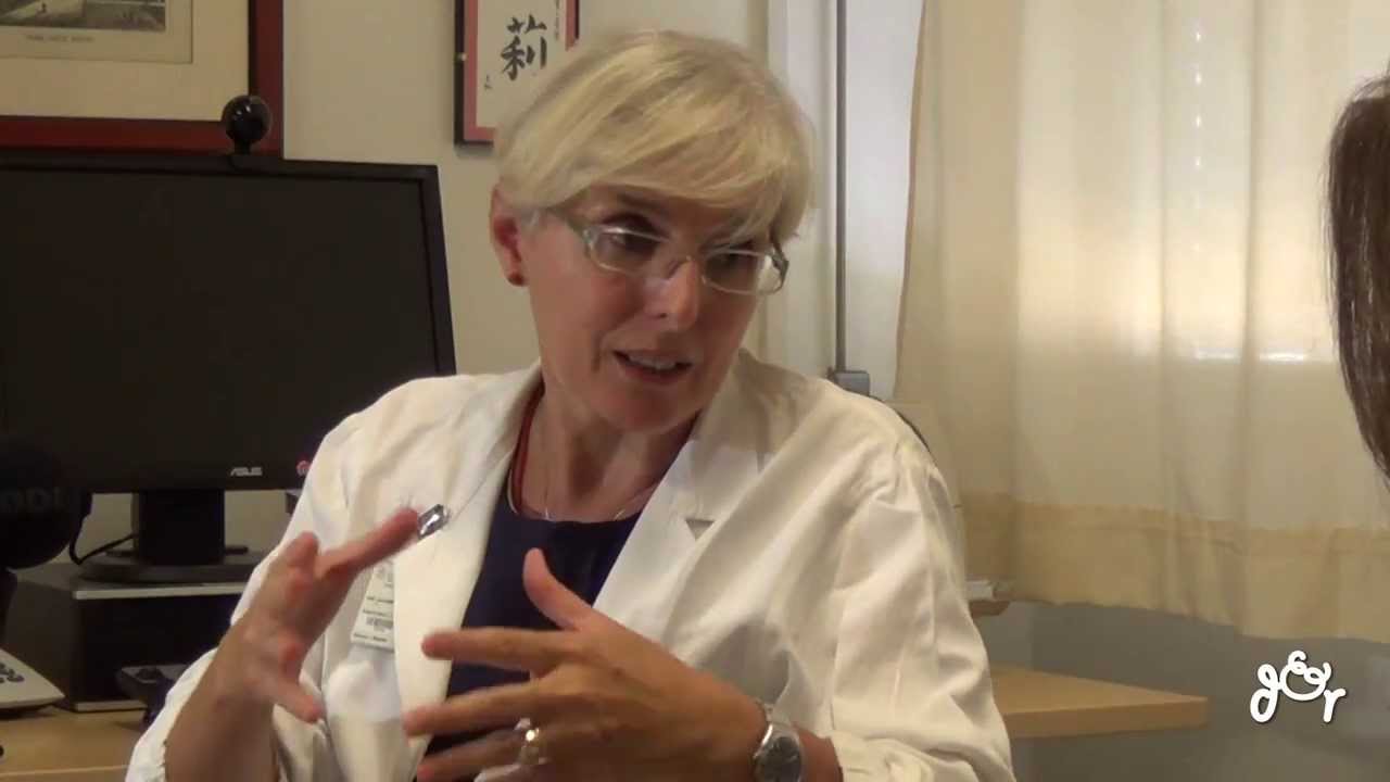 Geriatria - Valutazione psicofisica dell'anziano