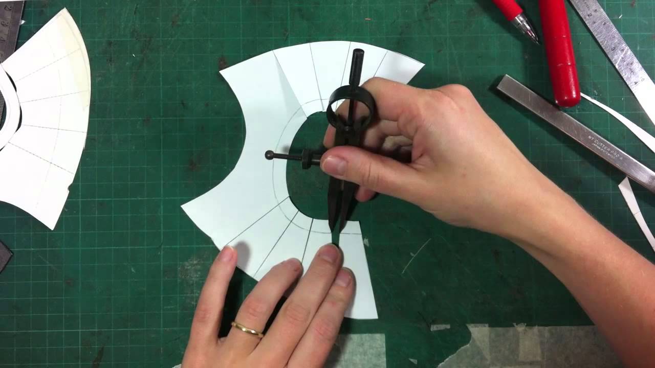 How to upgrade your shoe pattern