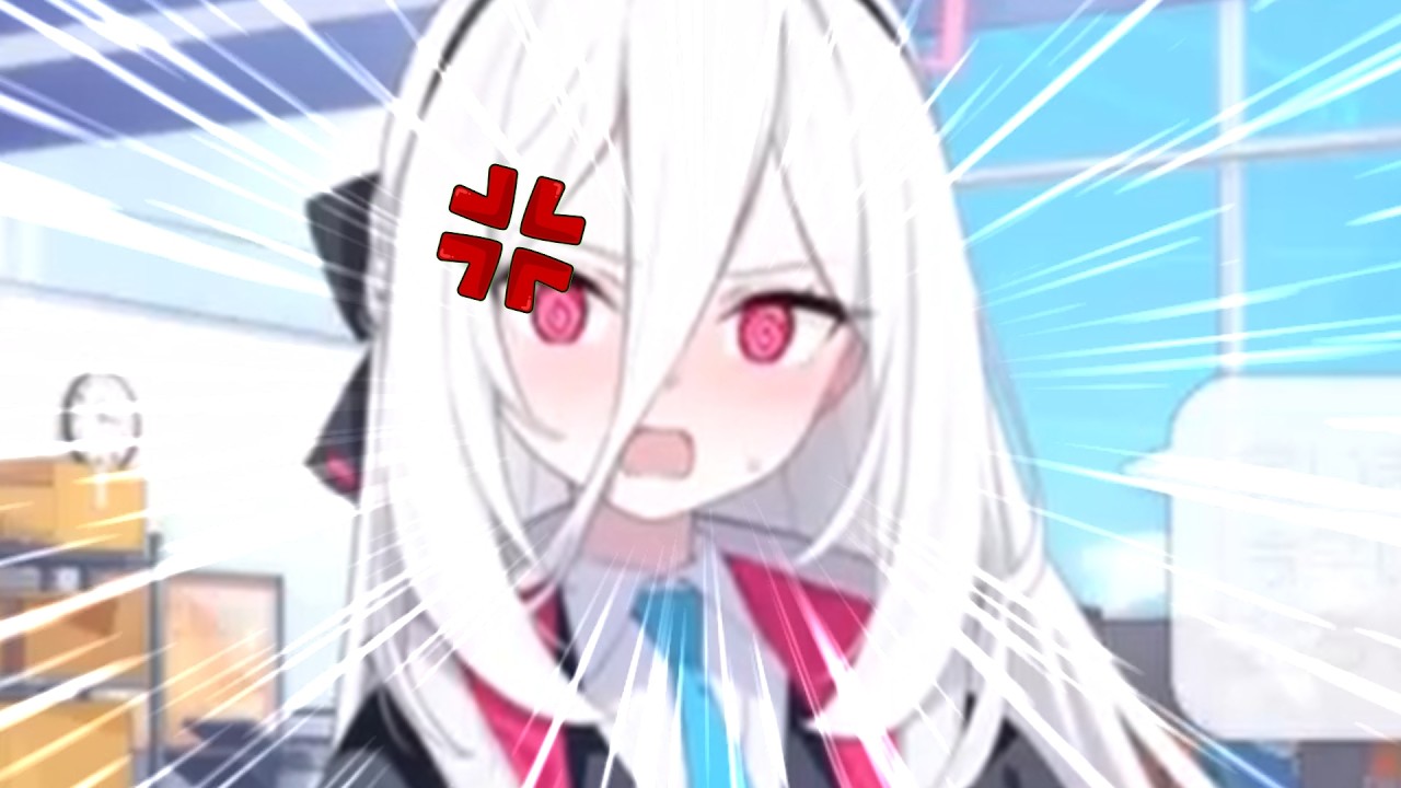 かわいいって！！…言ってください！！！！！
