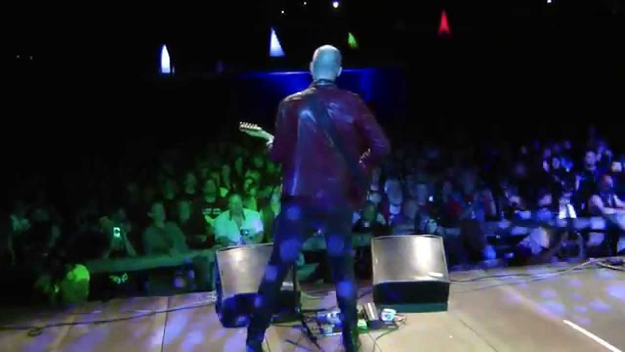 Hundred Seventy Split - live at 