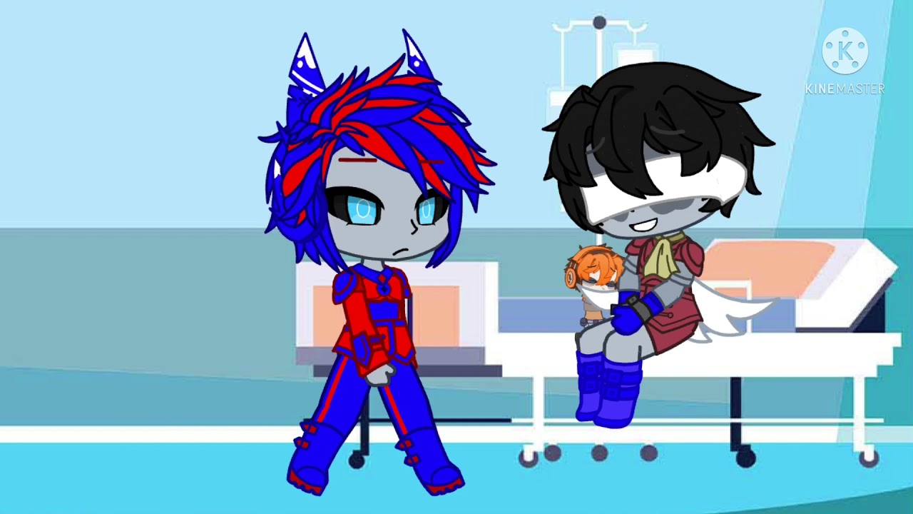 How Starscream Met Olivia (Part 2) | Autobot Starscream AU | Transformers AU | DoomKitty123