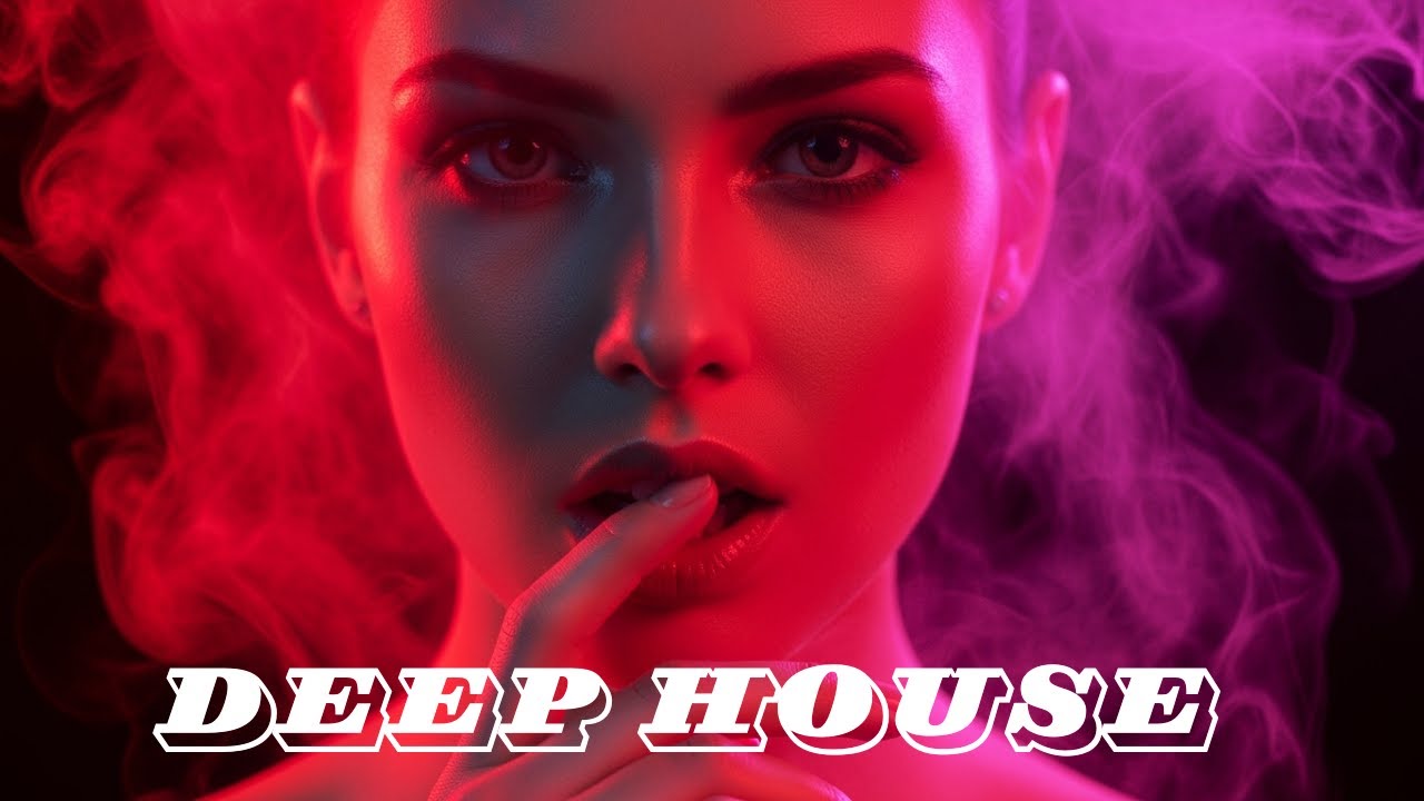 Deep House Playlist 2026 | Chill Mix & Deep Feelings #deephouse #deepsleep #deephousemusic