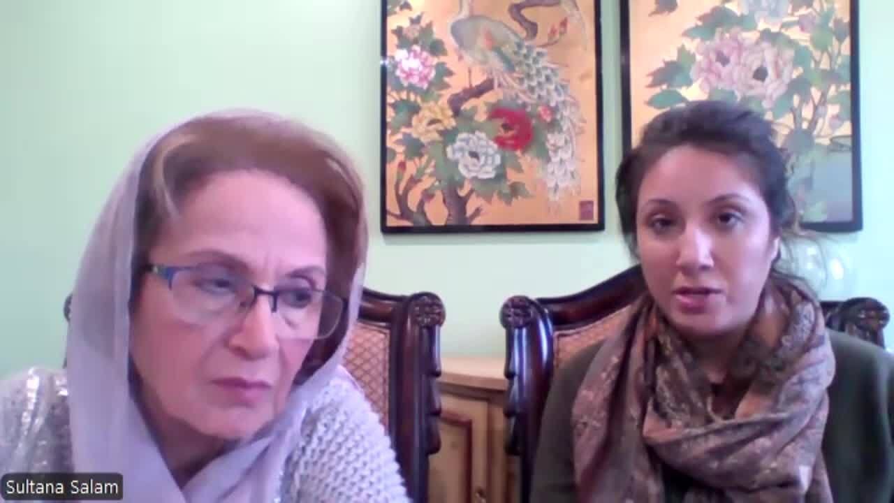 Local Afghans fear deportation, retaliation after Trump directives