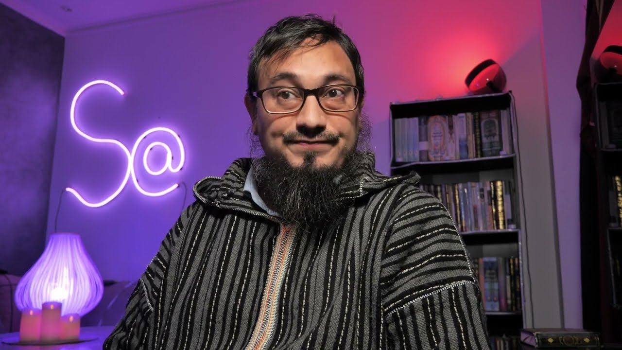 Sois humble, Allah t'élèvera !