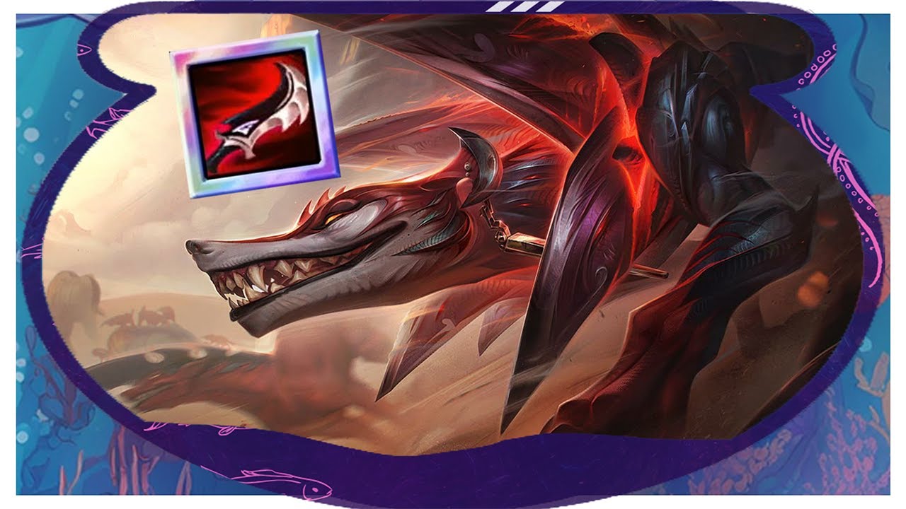 Vencendo na Arena com todos os campeões - Naafiri