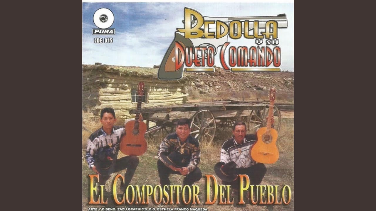 La Cumbia del Burro