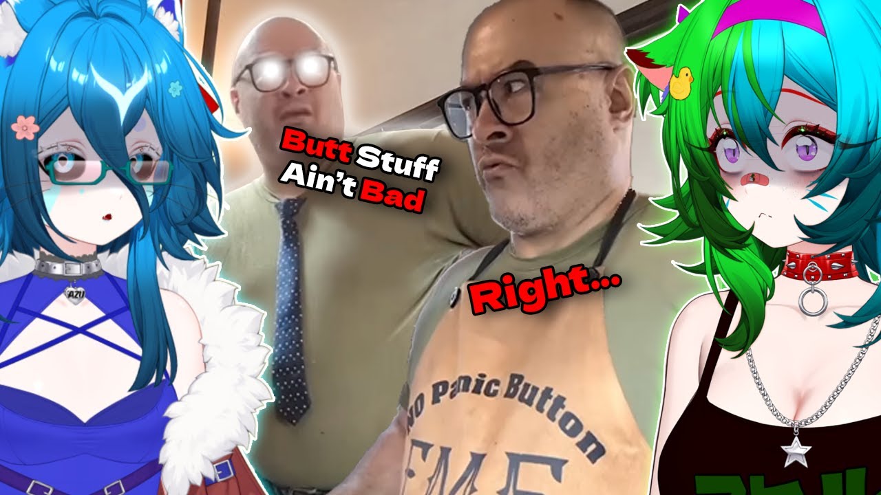 Father John's Craziest Story Yet! | NoPanicButton Reaction