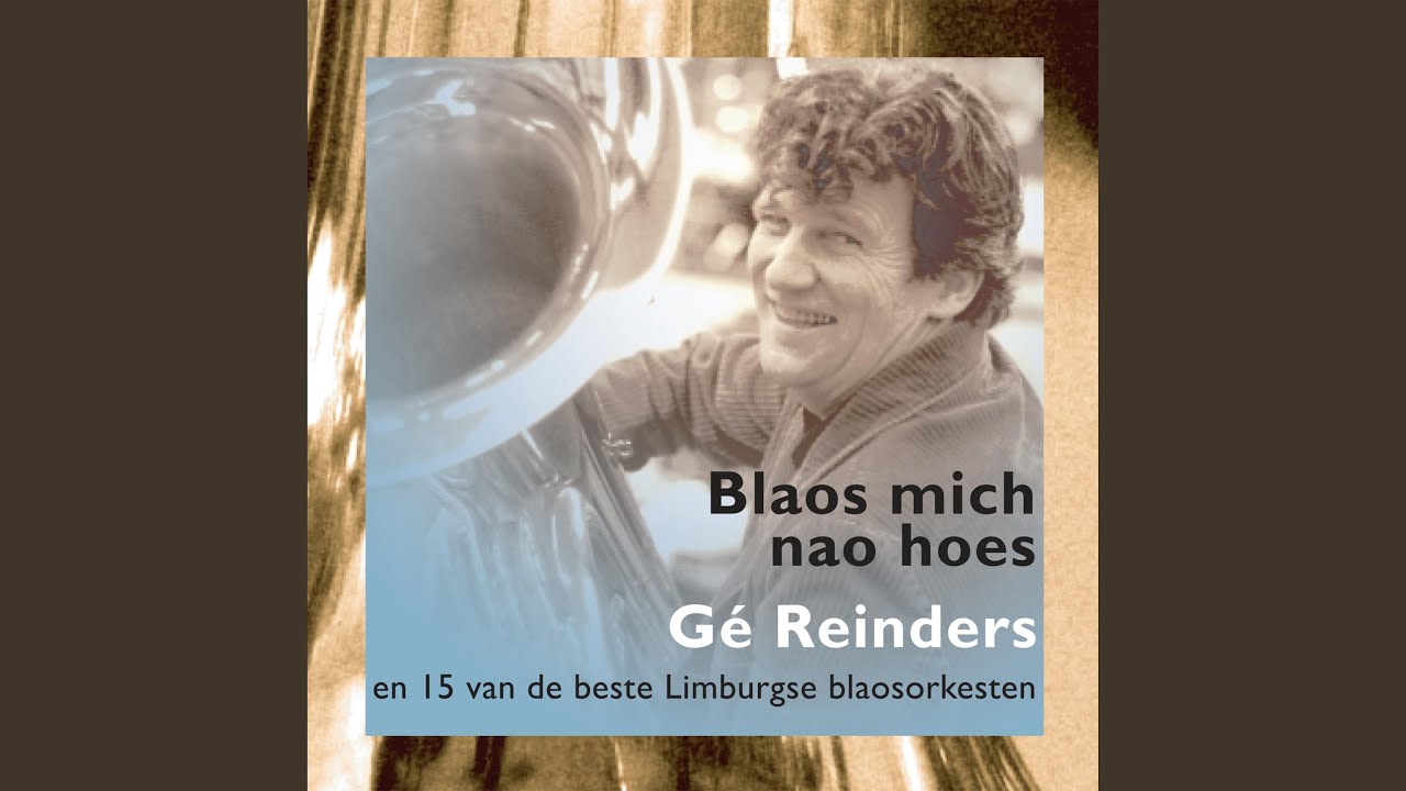 Blaosmuziek