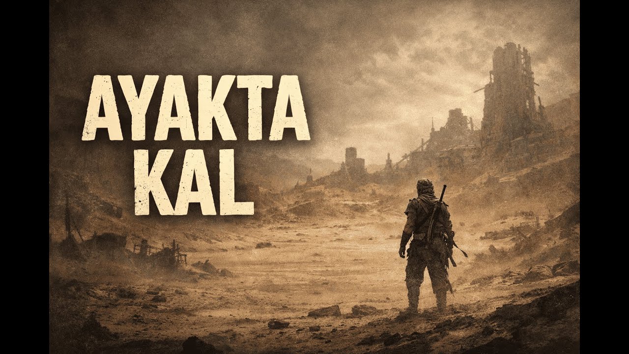 Bir Yıldır Dağılıyordum… Kenshi Bana Bunu Hatırlattı