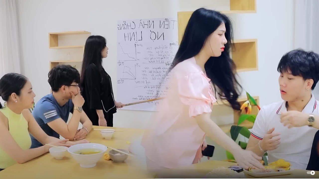 Bị Nhà Chồng Xem Là 