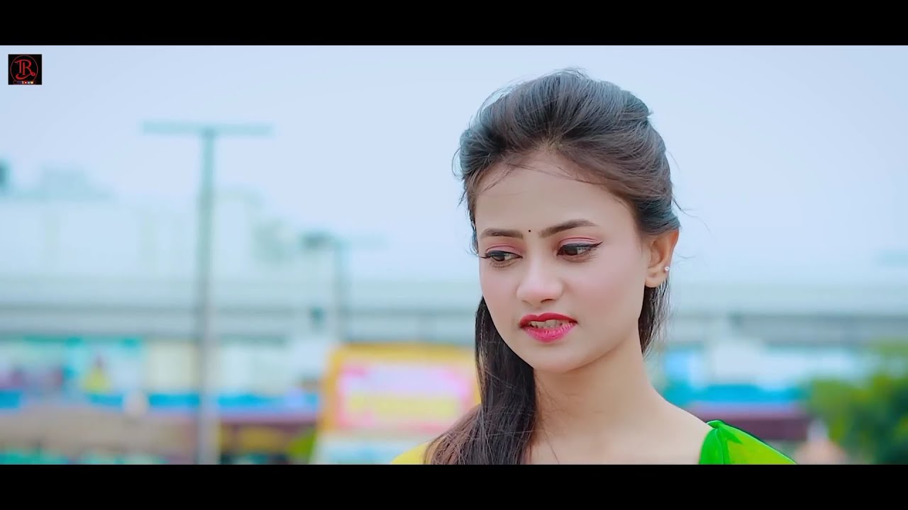 Heart Touching Kaise Bataun Song | New Nagpuri Video Song | Cute Nagpuri Love Story 2023