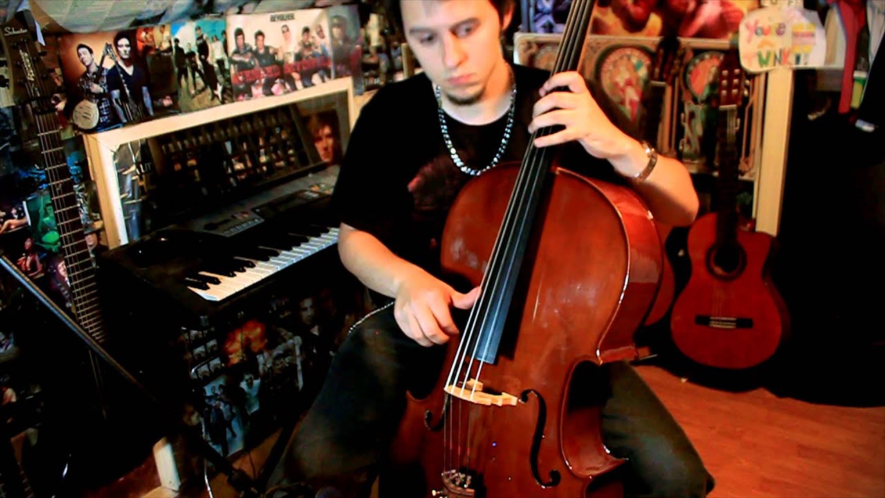 Gruntilda's Lair Banjo Kazooie Guitar Cover