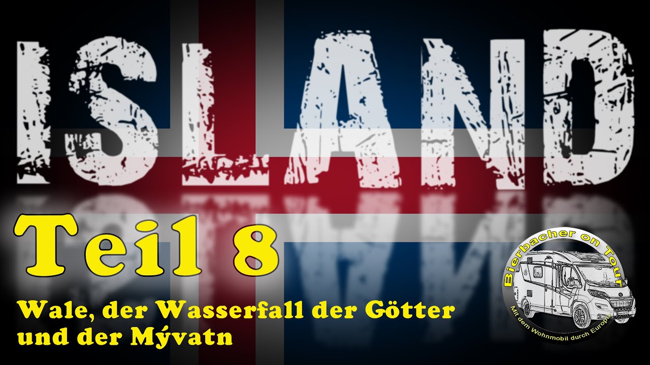 Island Teil 8 #island #reisen #wohnmobil