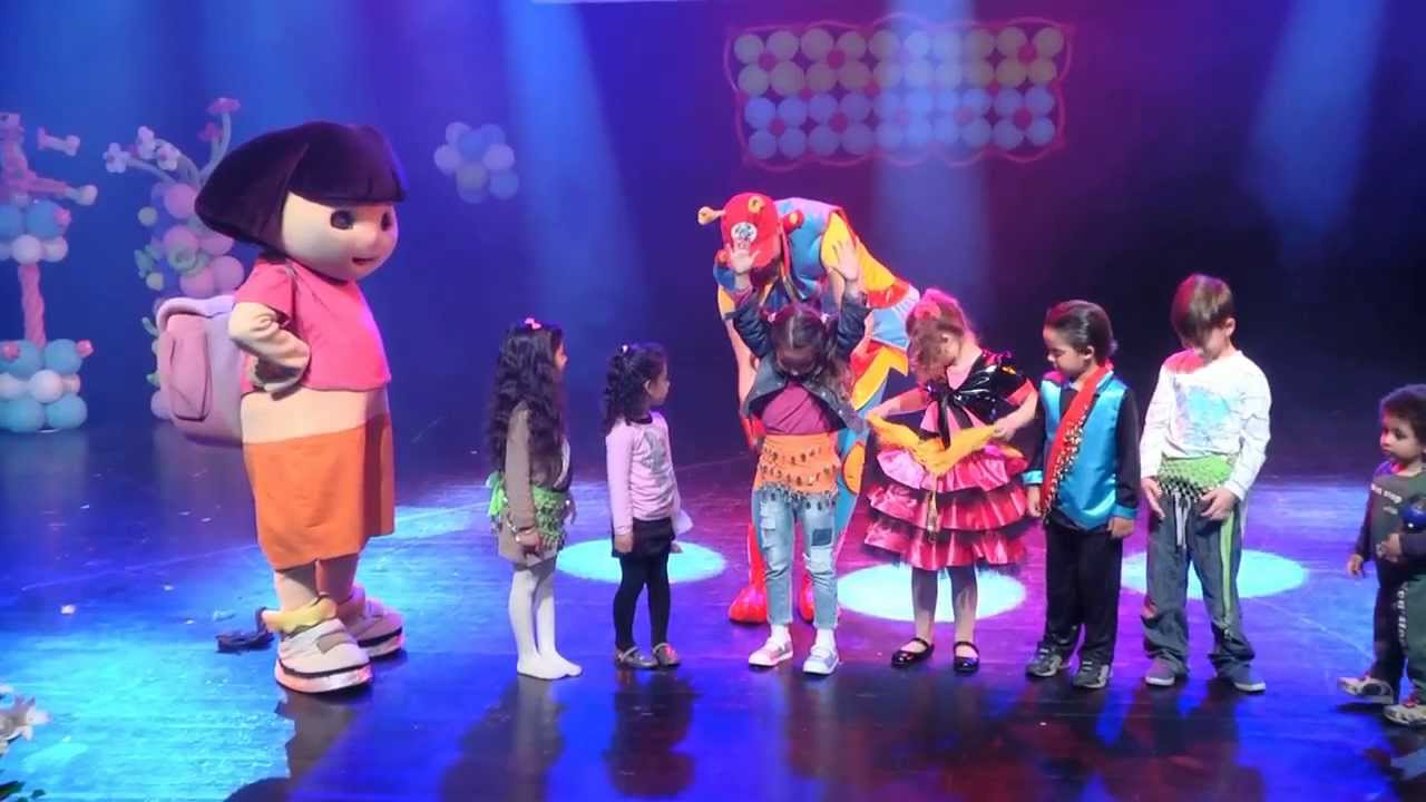 פסטיבל כיף לי 2013 המלא בניהולו האומנותי של אלי ניסמן
