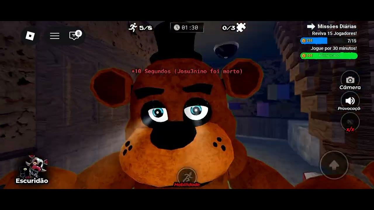 Five Nights at Freddy's