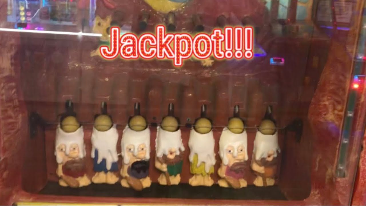 I GOT THE JACKPOT WITHOUT DOING ANYTHING 😱😱😱!!!