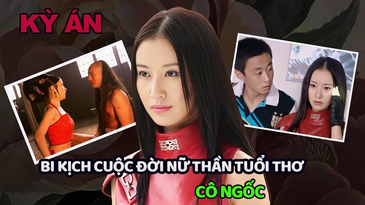 Kỳ Án Trung Quốc : Cuộc Đời Nữ Thần Phim Chiếc Điện Thoại Thần Kỳ | Hồ Sơ Kỳ Án