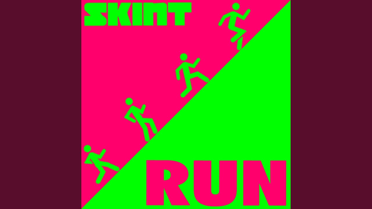 Skint Run Continuous Mix (Mixed by Nick Hook)