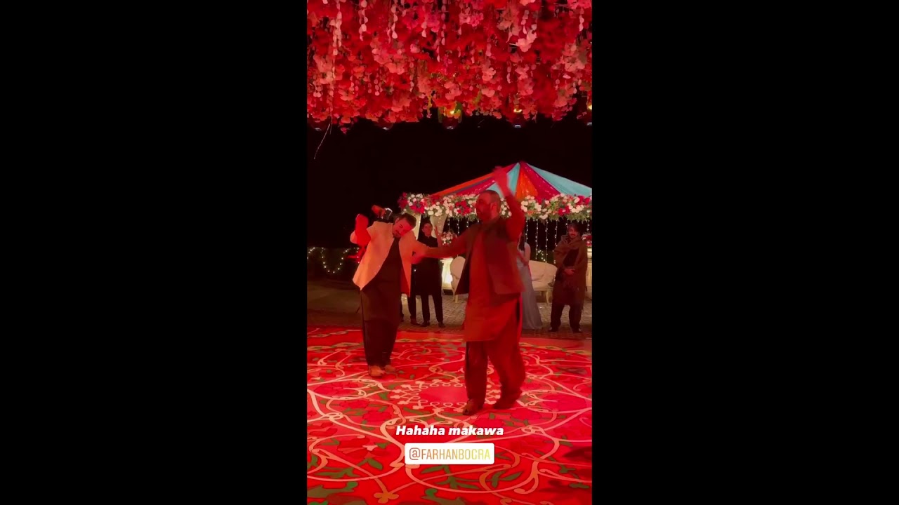 Ukhano Wedding Videos | Pakistani Vloger Wedding | Content Creator