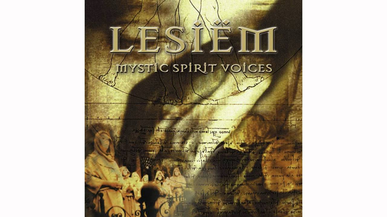 Lesiem - Vivere