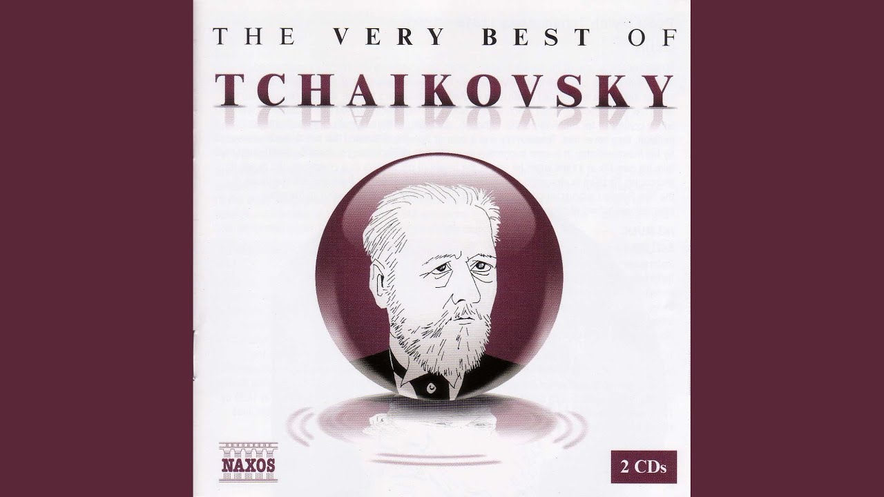The Nutcracker, Op. 71, TH 14: No. 14c, Dance of the Sugar Plum Fairy