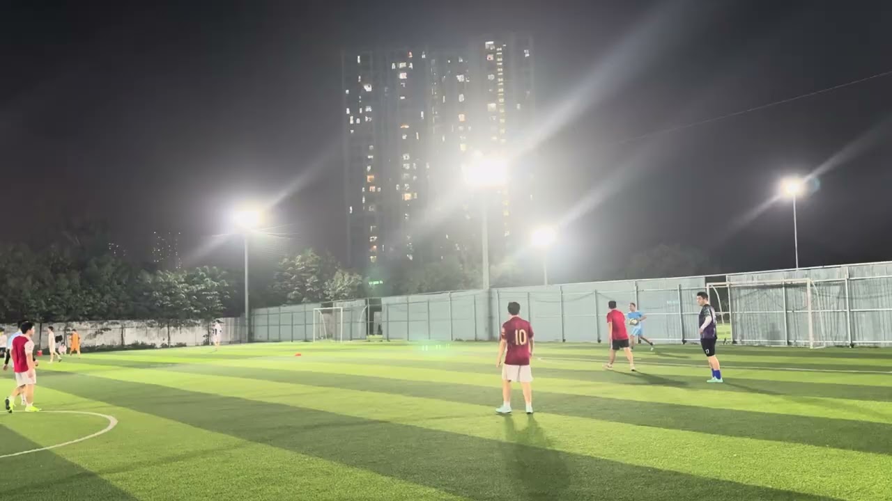 Full Hiệp 2 Nội Bộ P2 ngày 30.1.2026