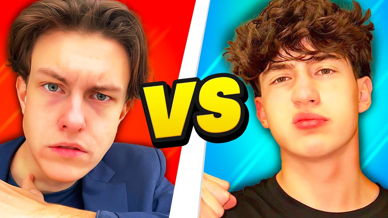 2okos VS Sillo Norman